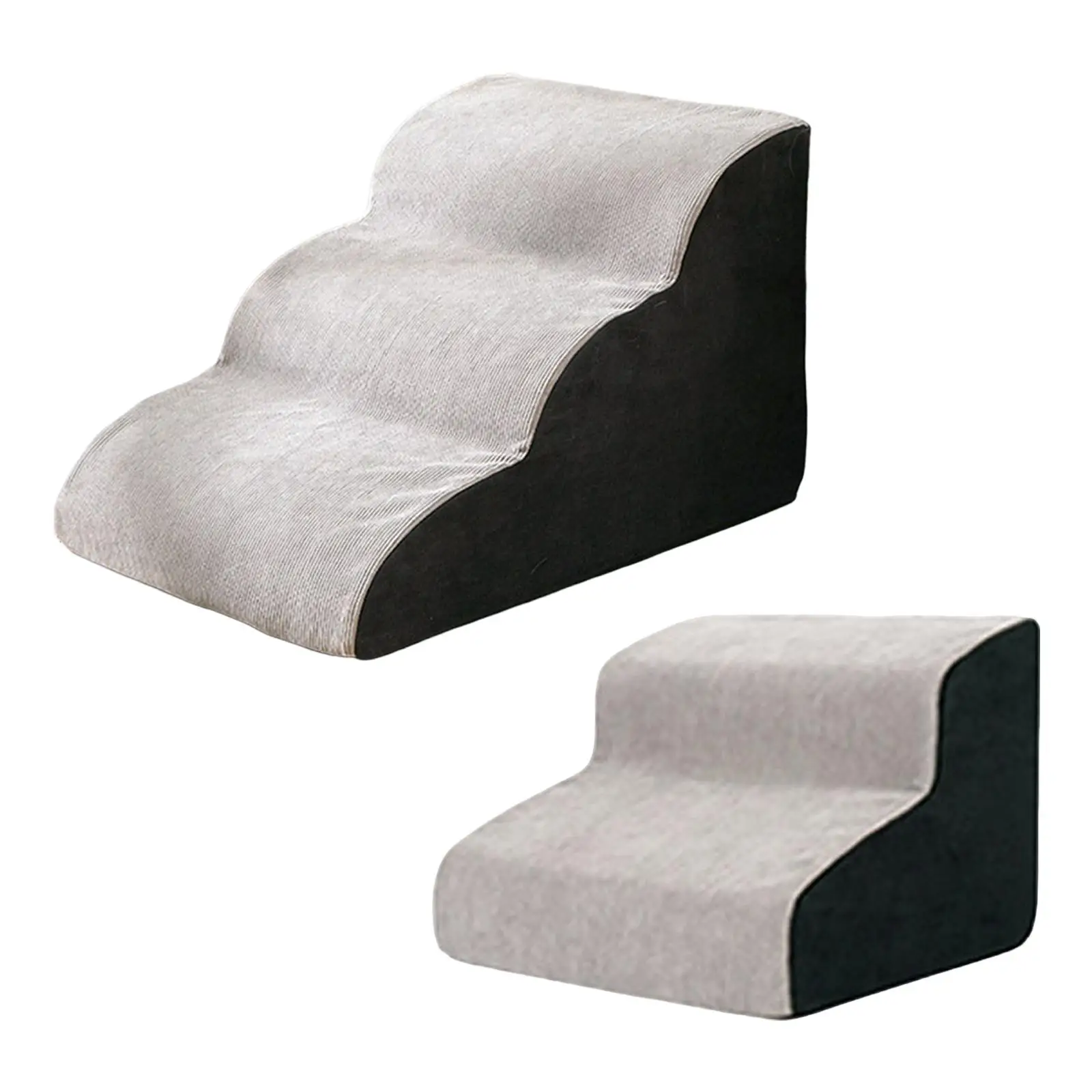 Мягкая лестница для собак нескользящая Съемная щенков