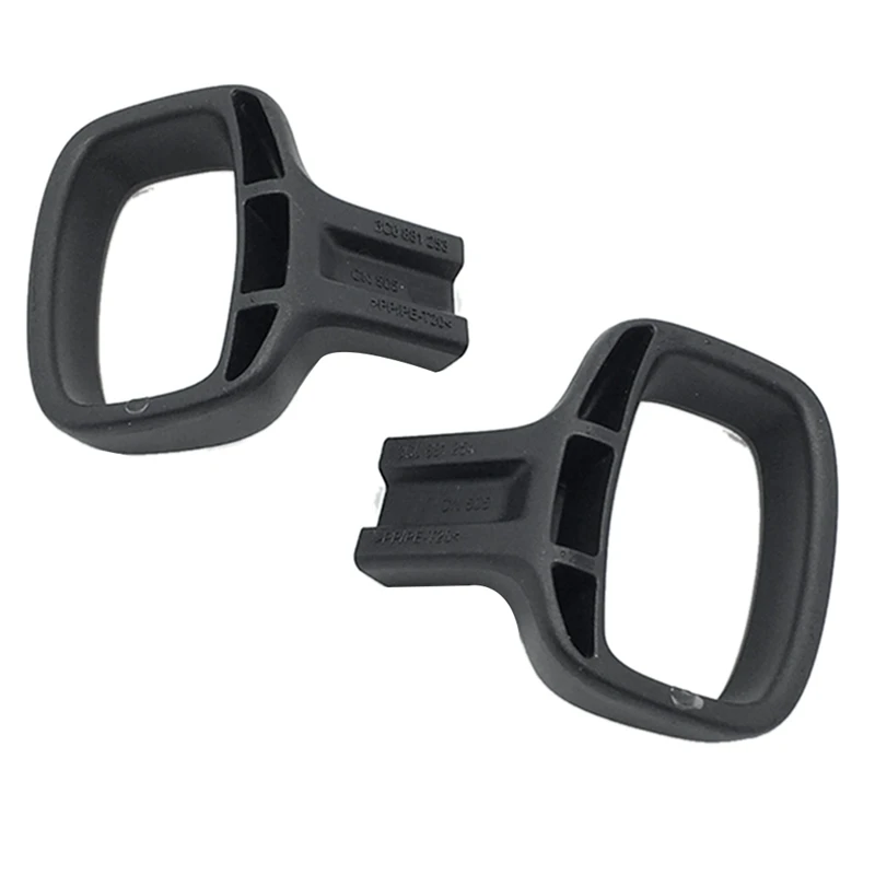 Регулировка сиденья для Golf Touran EOS Jetta Scirocco Tiguan Passat Skoda Superb Fabia 3C0881253 3C0881254