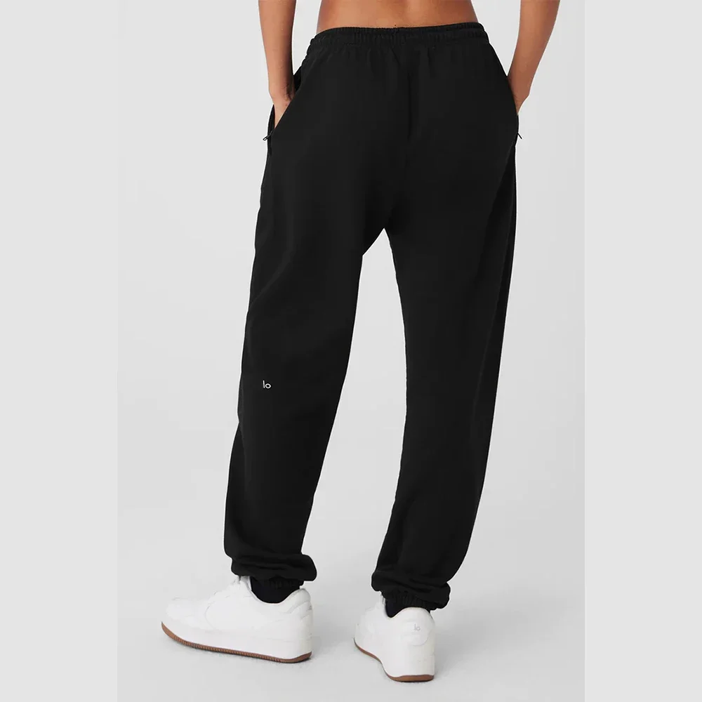 Рисунок 2 - AL Yoga зимние спортивные брюки