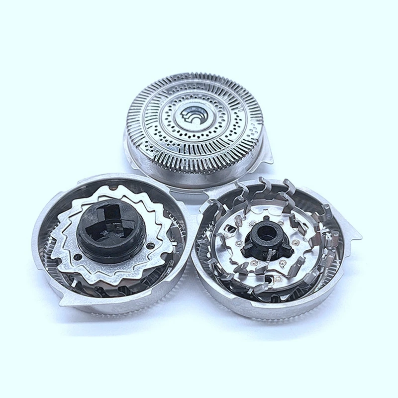 3 шт. сменные лезвия для бритвы Philips HQ9100 HQ9190 HQ9070 HQ9170 HQ9020 HQ8160 HQ8250 HQ9090