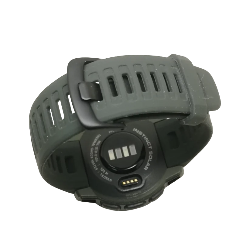 Оригинальный инстинкт Garmin тактический solra скрытый режим ночного видения GPS +