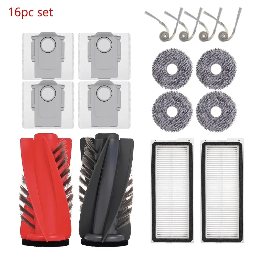 

Набор щеток и фильтр для Roborock