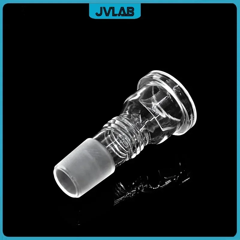 Фланцевый соединитель соединение роторного испарителя вакуумный