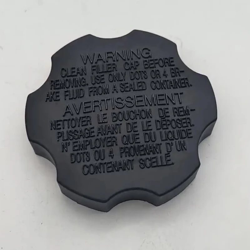 1X крышка резервуара для жидкости главного тормозного цилиндра Hyundai Elantra Tucson Sonata