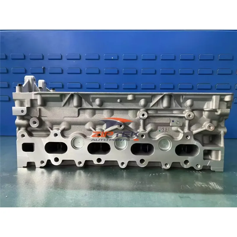 Фото 908295 908995 2,0 DW10CTED4 RHH RHE в сборе головки блока цилиндров для Peugeot 308 407 508 3008 Citroen C5 №3