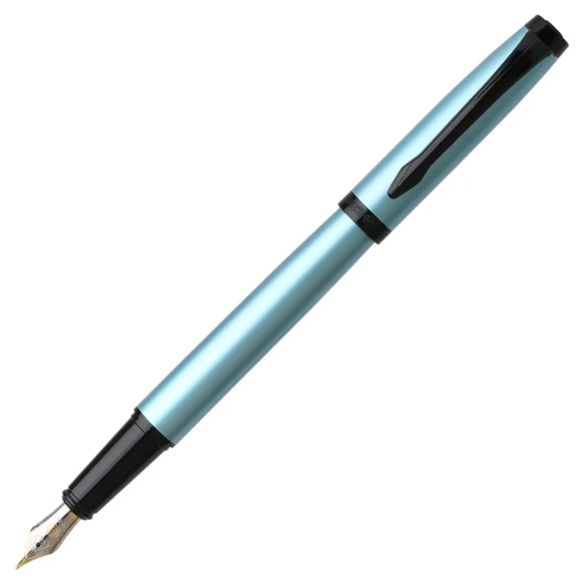 

Business Metal Ballpoint Pen Gel Pen Model D-6037