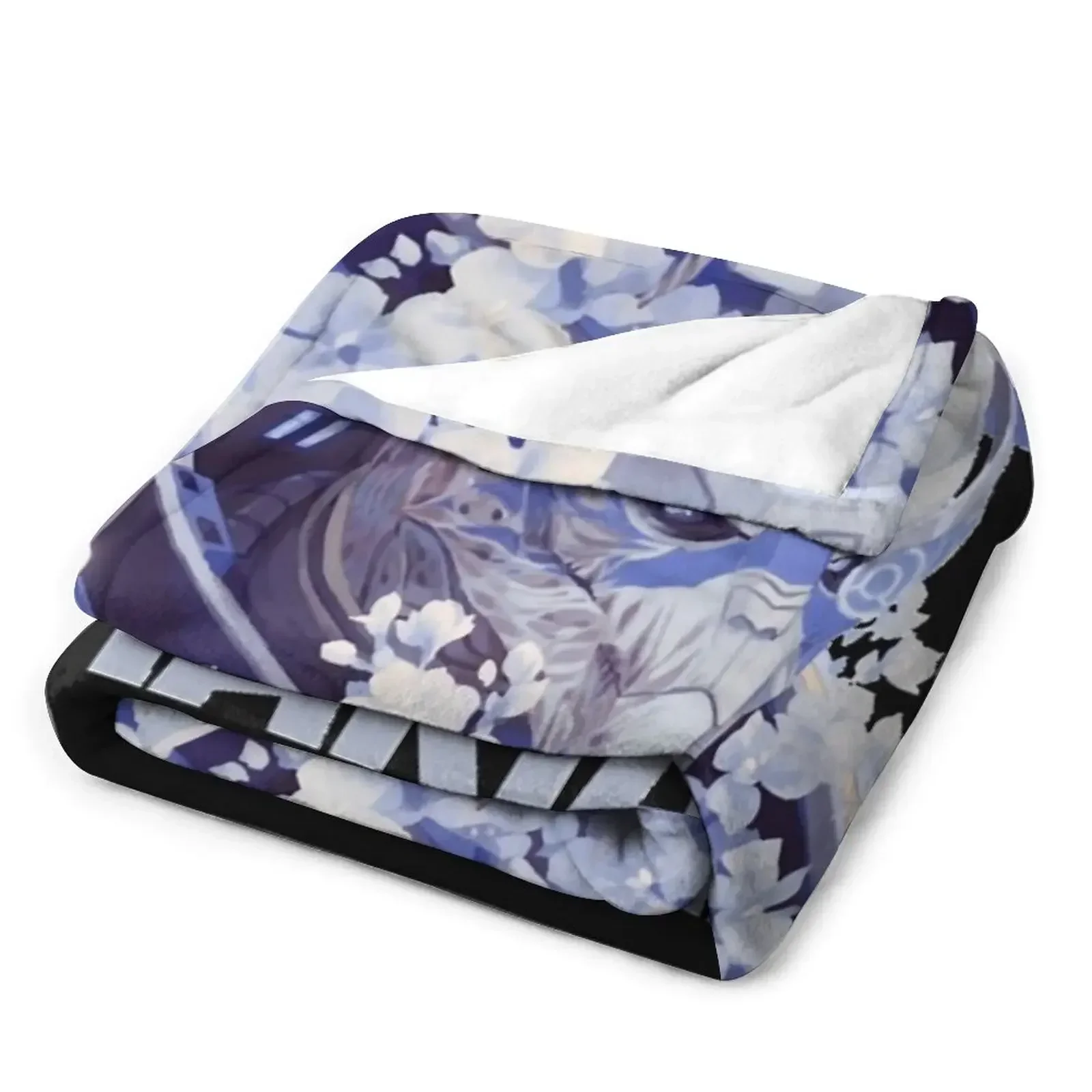 Классическая футболка GARRUS VAKARIAN пледы одеяла для диванов постельное белье