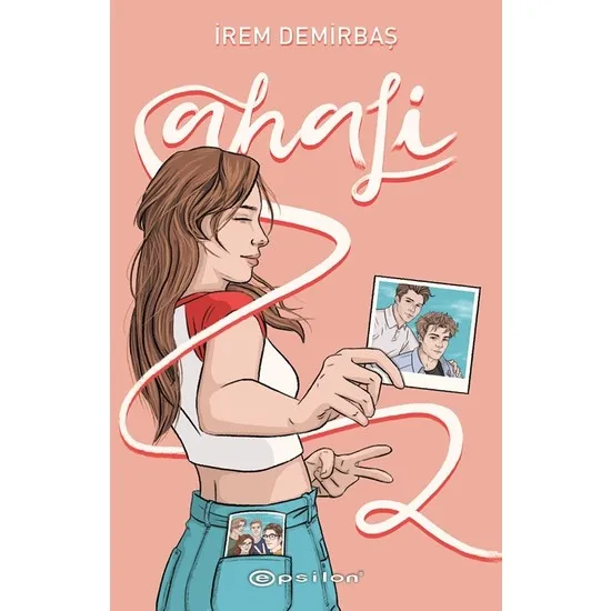 

Ahali 2 İrem Inventory Stock Turkish Books