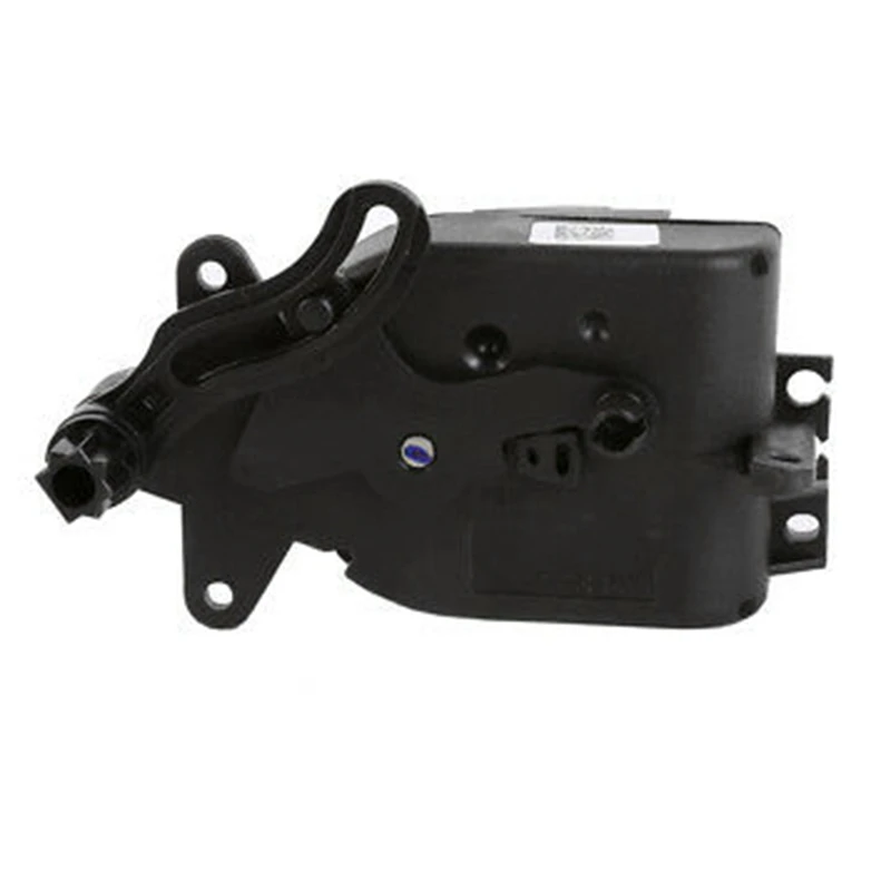 Автомобильный демпфер кондиционера привод контрольный двигатель нагревателя