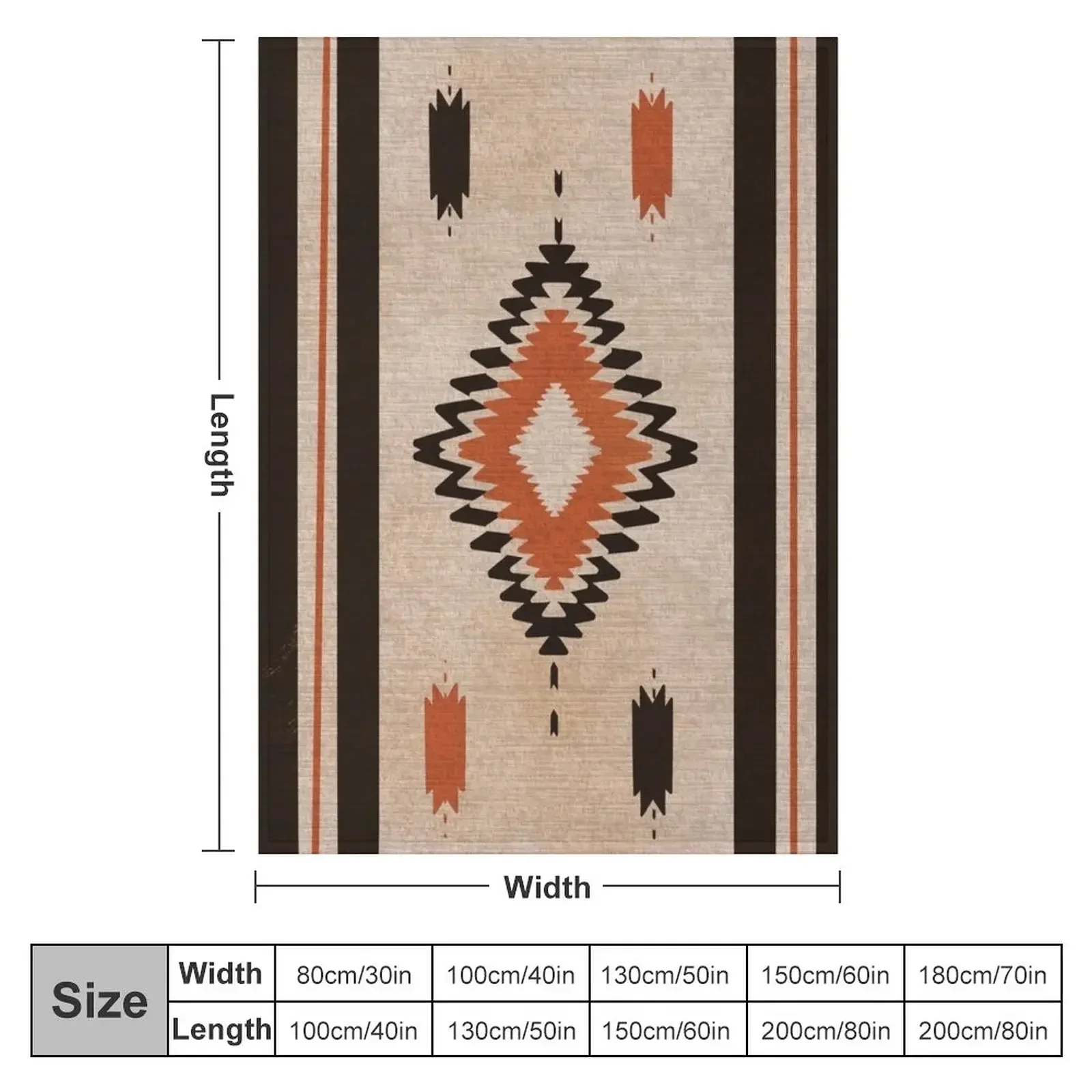 Бохо богемная иллюстрация художественная текстура пледы диваны теплая зима для