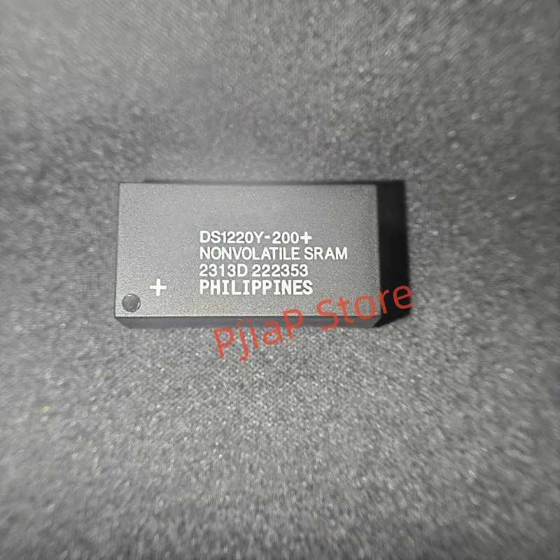 5 шт., новинка, оригинальная модель DS1220Y DS1220Y-100/120/150/200 + IND DIP24