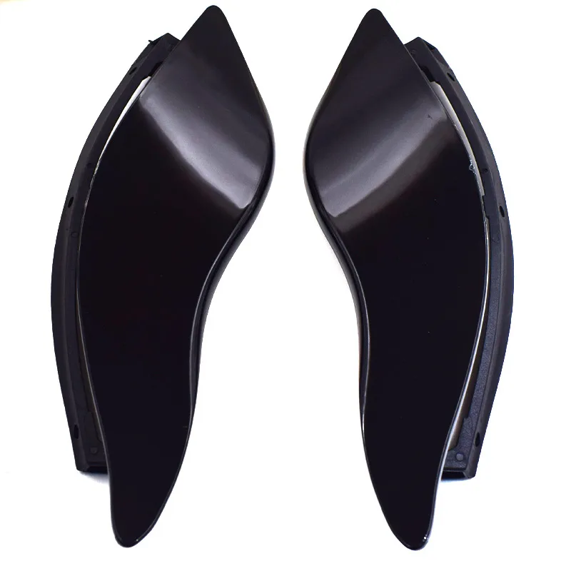 

Регулируемое лобовое стекло для мотоцикла Harley Electra Glide Tri Glide Street Glide 2014-2020