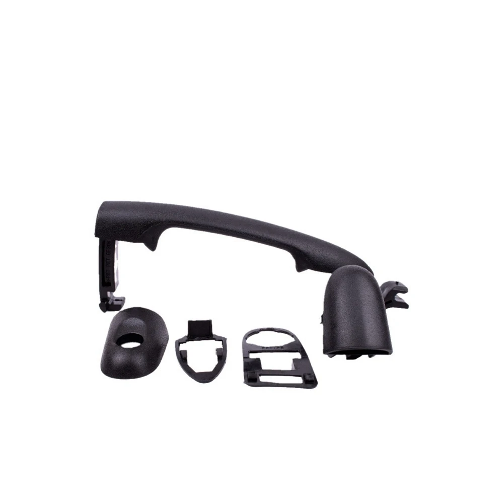 Передняя задняя левая правая наружная дверная ручка T для Renault Kangoo Express 2008-2017 7701478188