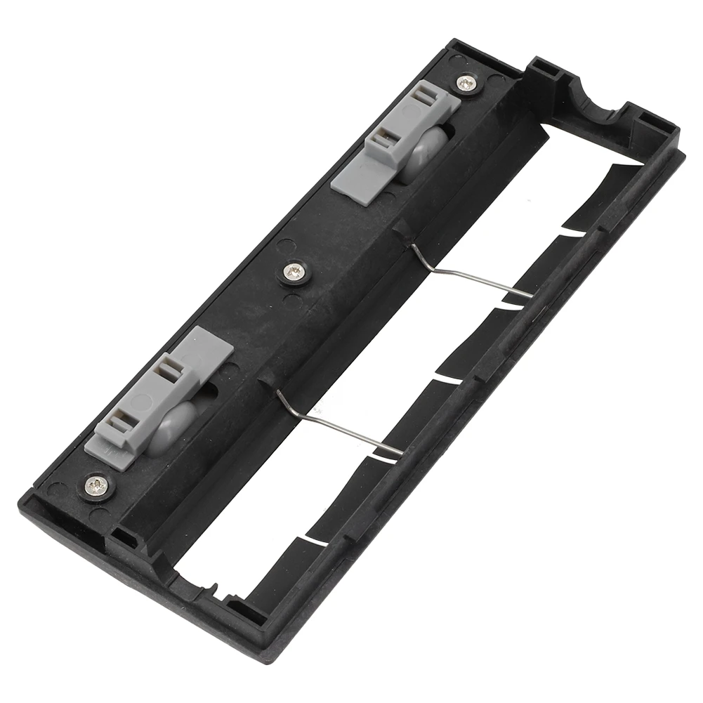 Крышка основной щетки для Deebot X1 TURBO Omni T10T10 TURBOT8950T5 отличный эффект клеяния пола