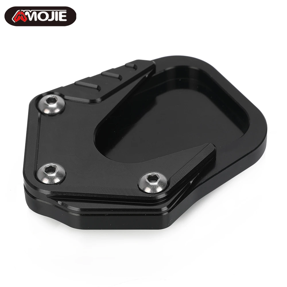 

Для CFMOTO CF MOTO 800MT-X 800 MT-X MTX 800 800MTX 2024 2025 2026 Подставка для мотоцикла Увеличитель Боковая подставка Удлинитель Пластина