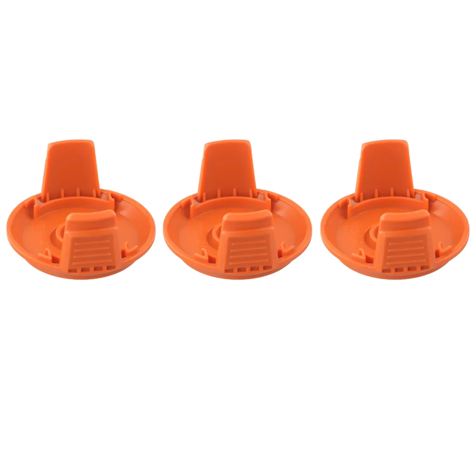 Практичные и долговечные чехлы на катушки триммера для WORX WG150 WG151 WG165 WG175 WG180 WG191