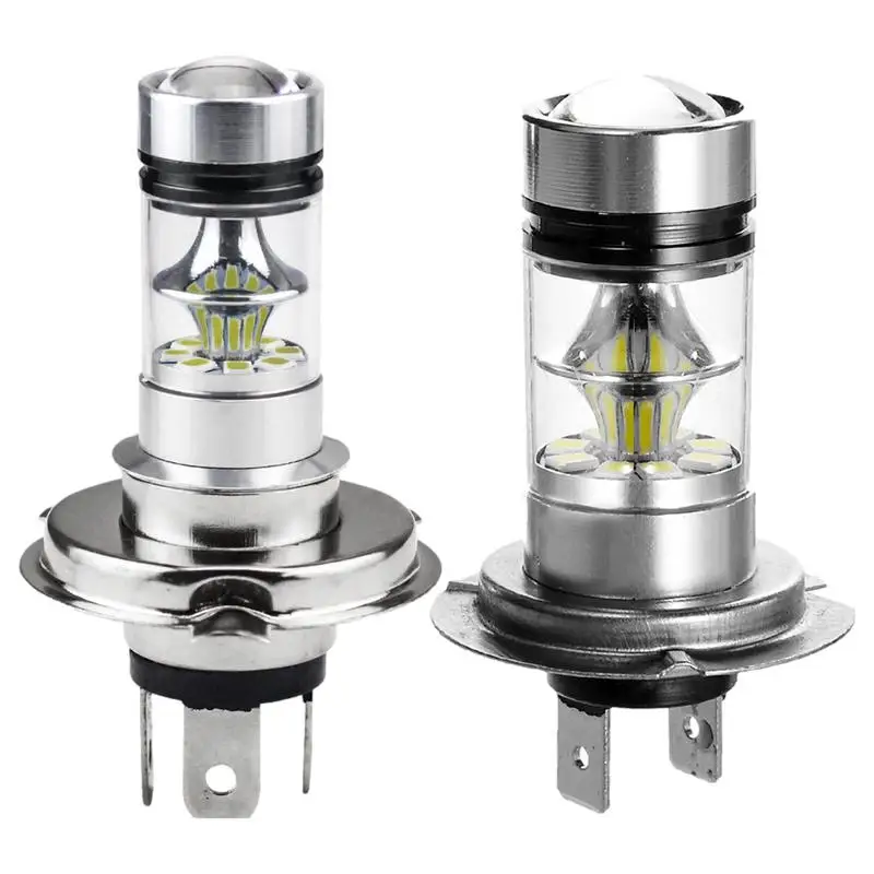 

Автомобильная противотуманная модель, высокая яркость, ближний свет, быстрое рассеивание тепла, противотуманная фара для автомобиля, грузовика, подключи и работай, H7, 100 Вт, дальний свет без тени