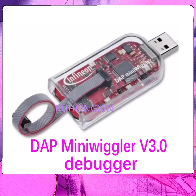 DAP miniwiggleV3.0 отладчик RUIHONGXIN