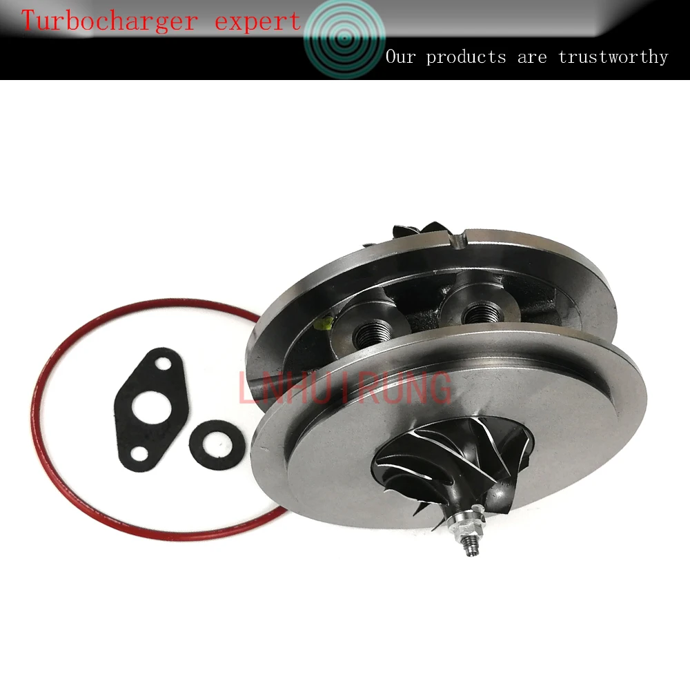 сердечник картриджа турбины TD04 49477-01510 25187701 Турбокартридж для Chevrolet Orlando Cruze 2.0 VCDi