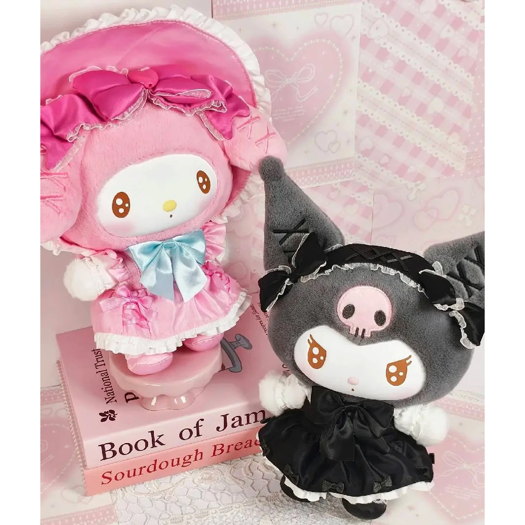 Фото TOPTOY Sweet Fairy Tale Series Коллекционная игрушка Симпатичное украшение для рабочего стола Подарок на день рождения TOPTOY Kulongmi Melody слепая коробка №2