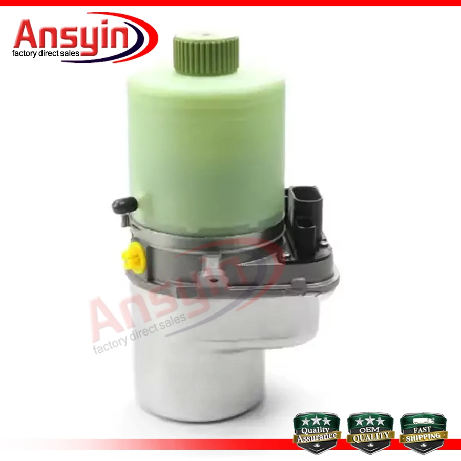 Насос гидроусилителя руля для VW Polo LUPO SKODA Fabia 6E0423156A 6Q0423155AB 6Q0423156 6Q0423156AB