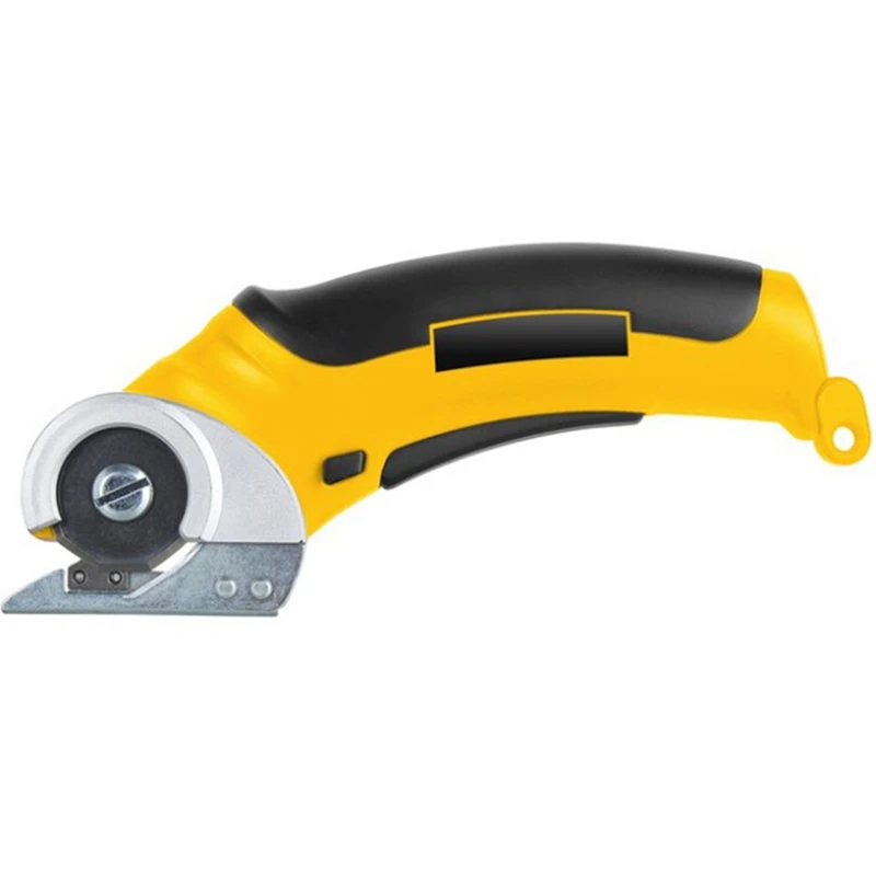 

Electric Scissors Handheld Multifunctional Cordless Electric Cutting Tool For Home Fabric/Leather/Cloth Sewing Machine