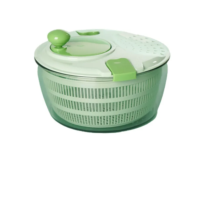 multifunctional vegetable and fruit washer salad drainage basket kitchen gadgets and accessories free global shipping