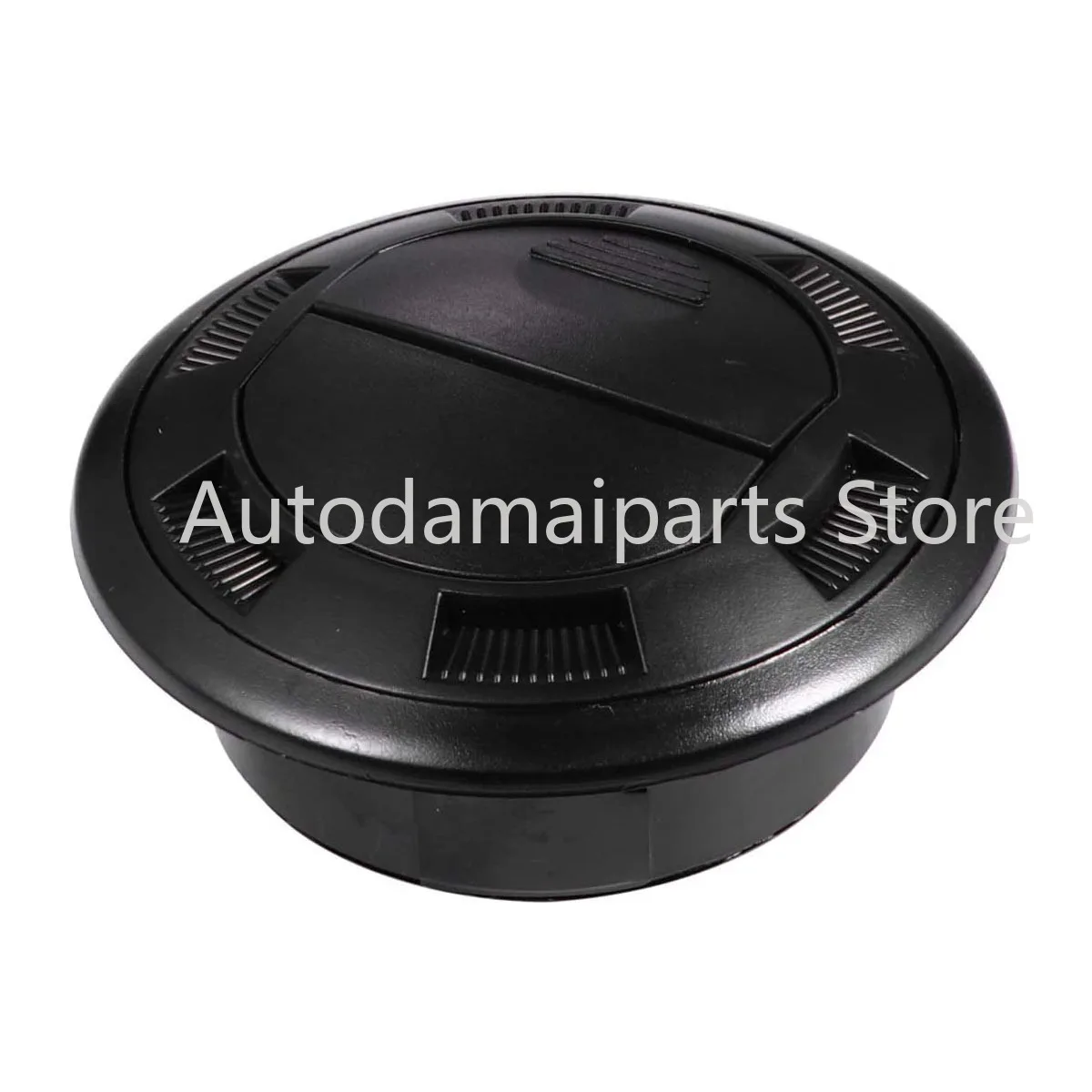 

Круглые вентиляционные розетки для автодомов и автобусов, отражатели воздуха на крыше, черные универсальные воздушные розетки для автобусов