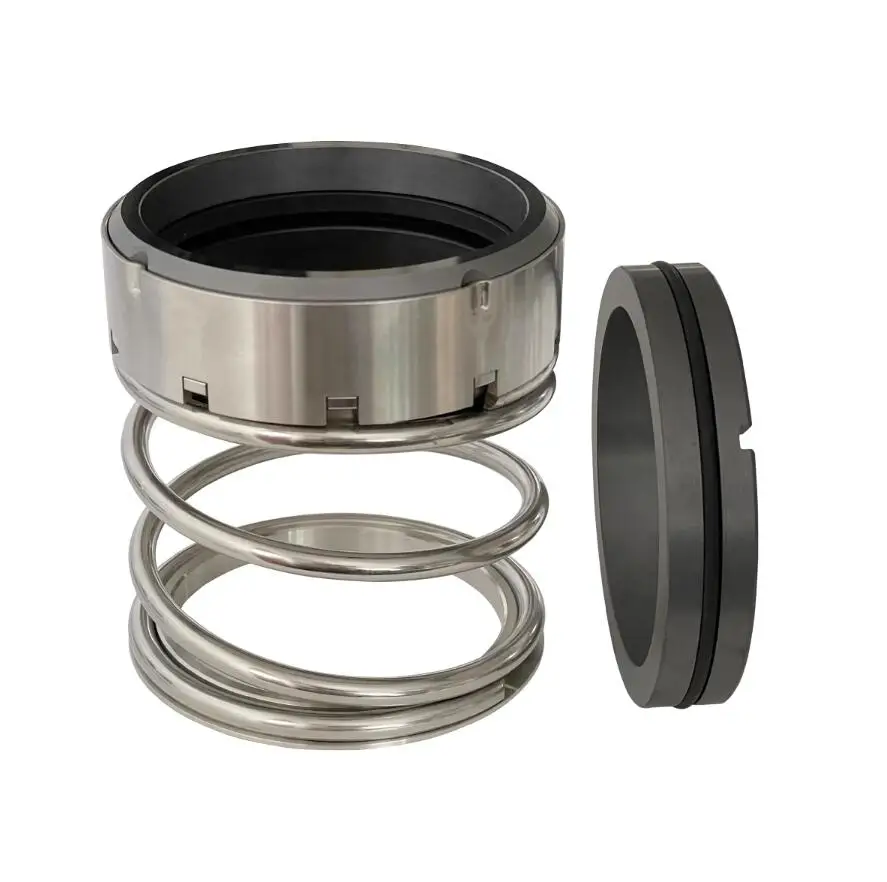 

Type 1-2,5 дюйма (2-1/2 дюйма) TLANMP тип 1 механические уплотнения | Вал 2,5 дюйма уплотнения для насосов