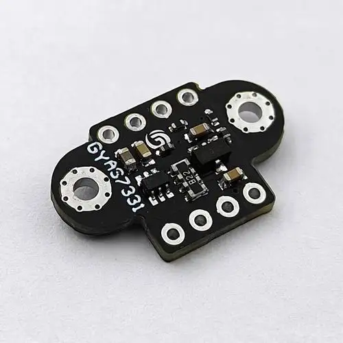 AS7341 AS7343 AS7331 многоканальный модуль датчика для анализа цветного спектрометра