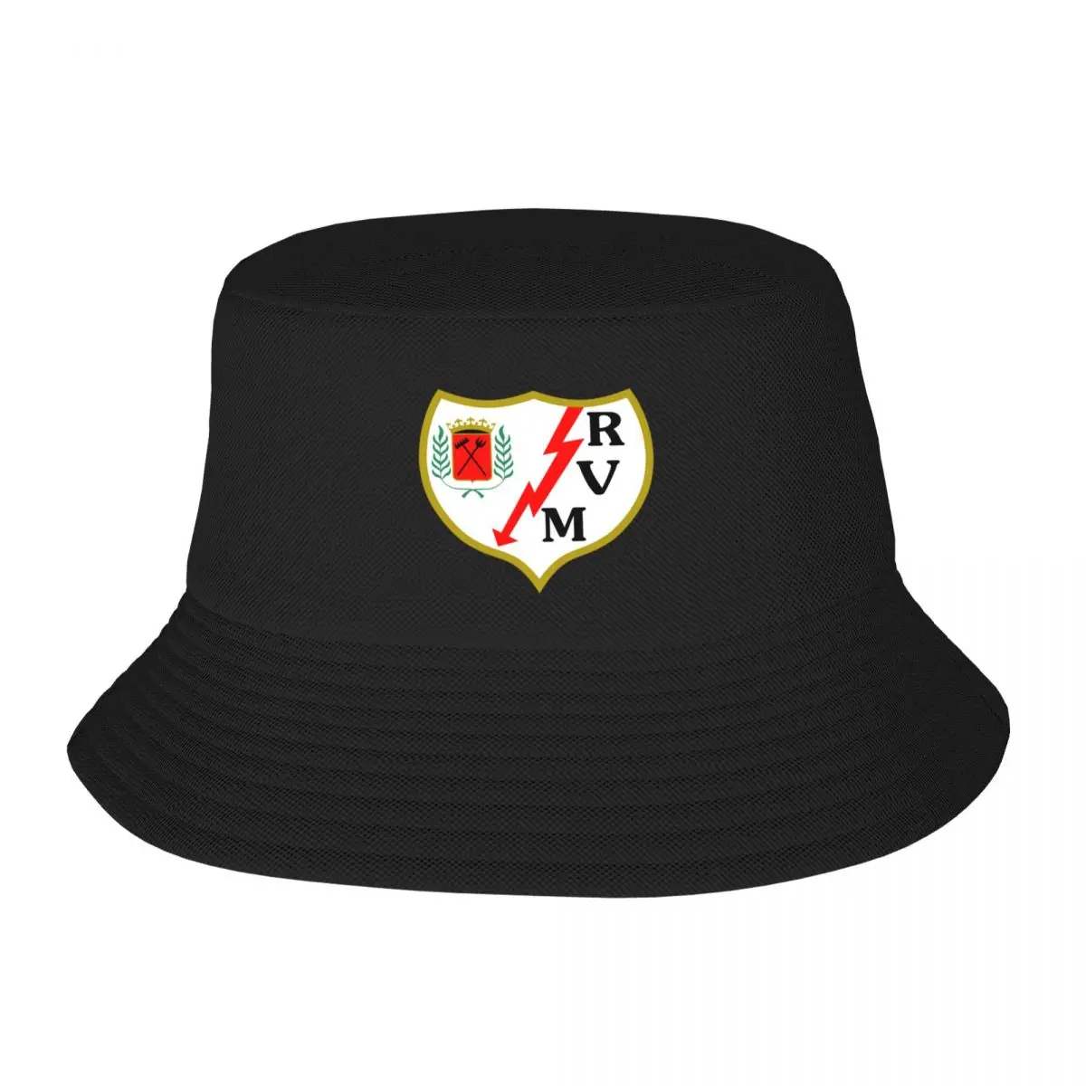 

Панама Rayo Vallecano для гольфа, Солнцезащитная шляпа, для мужчин и женщин