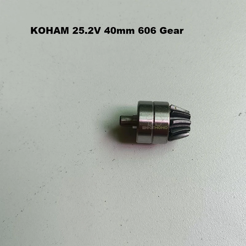 

KOHAM Аккумуляторный садовый секатор