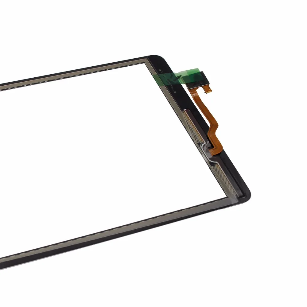 Быстрая доставка сенсорный экран для Huawei MediaPad T2 10 Pro стекло дигитайзер объектив