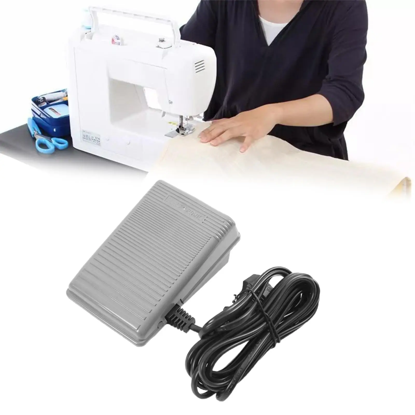 Педаль Для Швейной Машины Veritas Купить