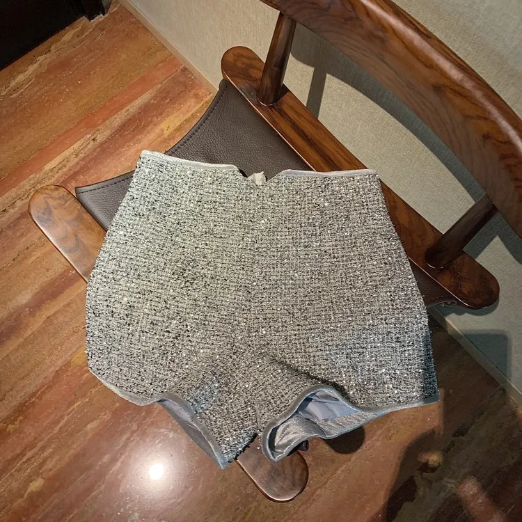 Шорты для женщин шорты с высокой талией пикантные Y2k