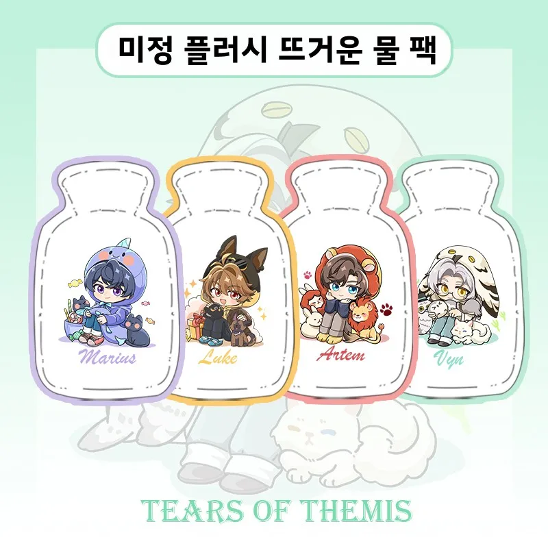 Неотвернутое событие тонкий для всех персонала оригинальный дизайн плюшевый