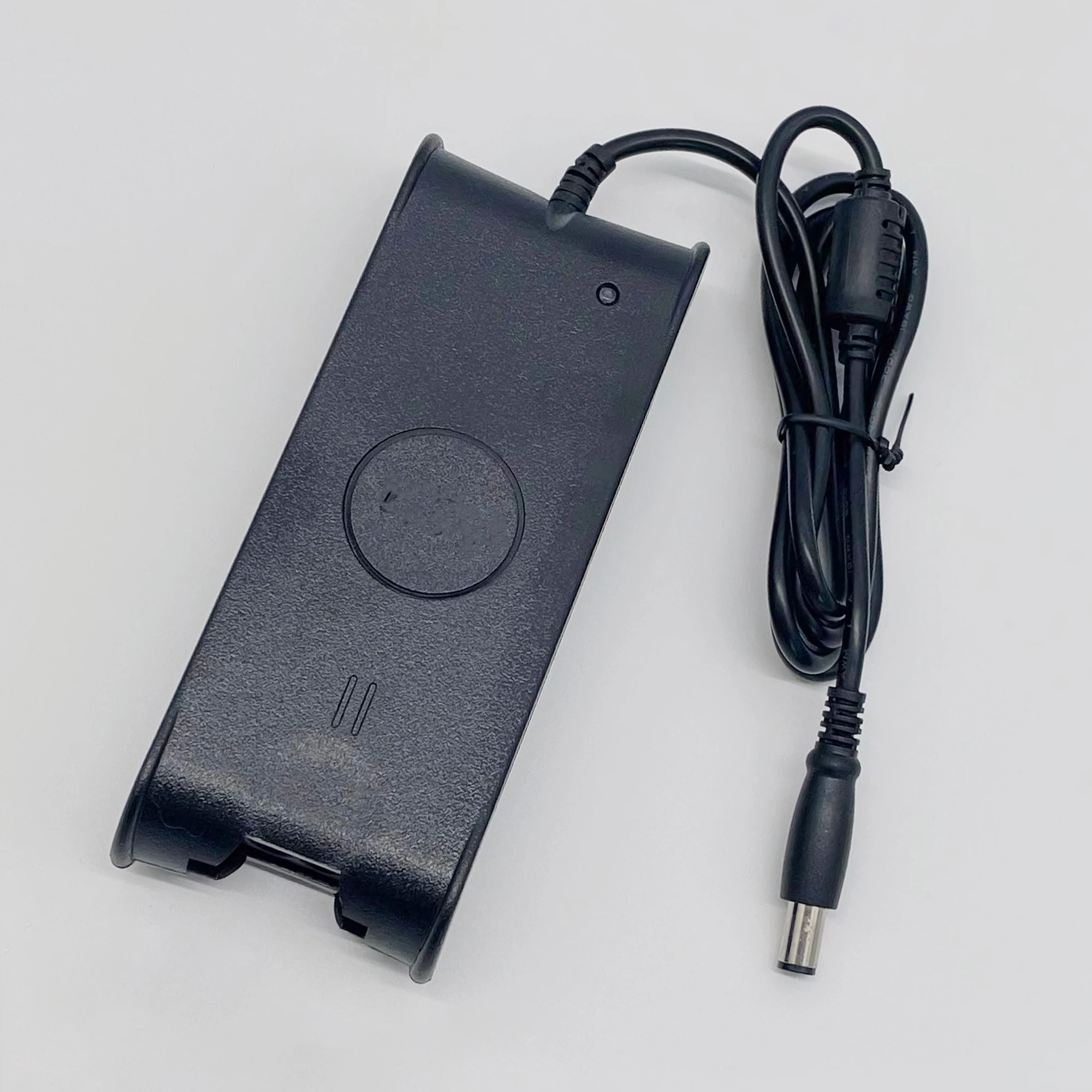 

Adaptador de CA para ordenador portátil, accesorio para dell inspiron PA-10, 19,5, N4010, n4030, n4050, 1545, D610, D620, D630,