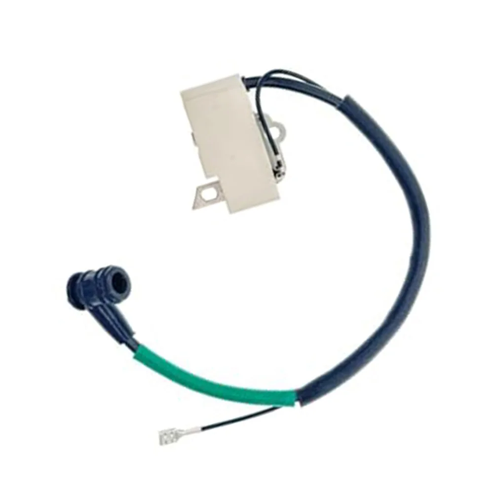 PS-6100 PS-6100H 130143100 Высоковольтный трансформатор EA6100P53G ZF-IG-A0022 Модуль катушки зажигания Садовые инструменты Аксессуары (art.: 3920d359043ba) - 3920d359043ba