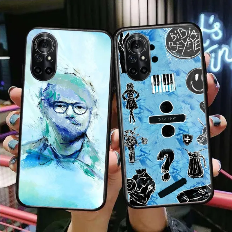 

Чехол для Huawei P50 P40 P30 P20 Pro Mate 40 30 20 Pro Nova 9 8 7