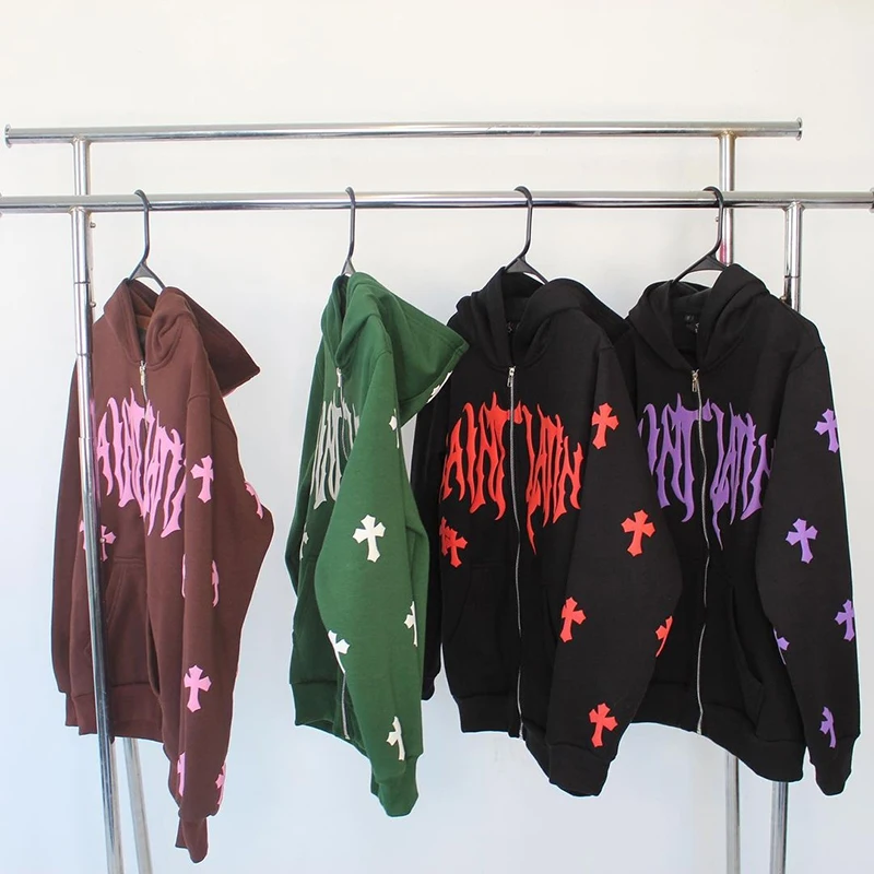 Tops Hoodies Clothes