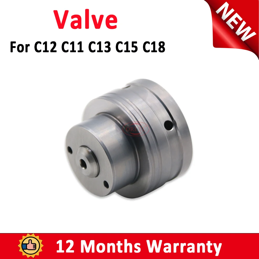 Регулирующий клапан ORLTL C10 C12 C11 C13 C15 C18 Дизельный инжекторный насос Клапан