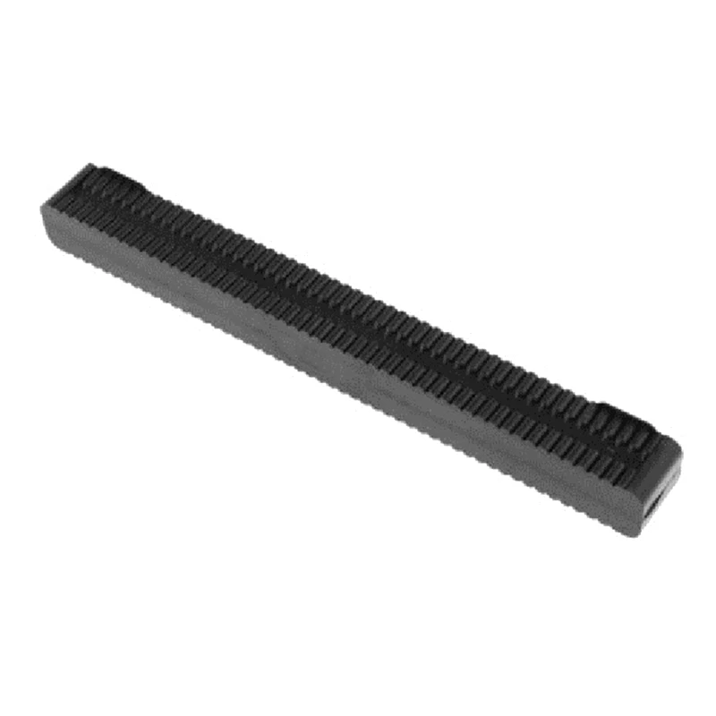 

Surfing Longboard Accessories Surfboard Fin Box 10 Inch Black Long Board Big Center Fin Box Surf Fins