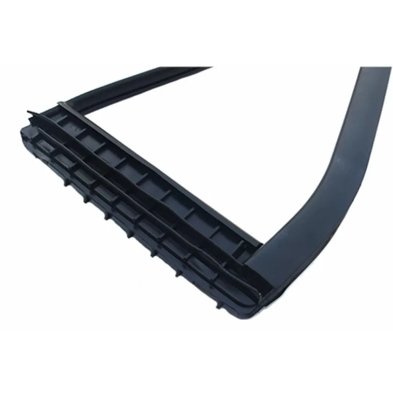 8466566 V00 Новая автозапчасть задней двери треугольная стеклянная уплотнительная