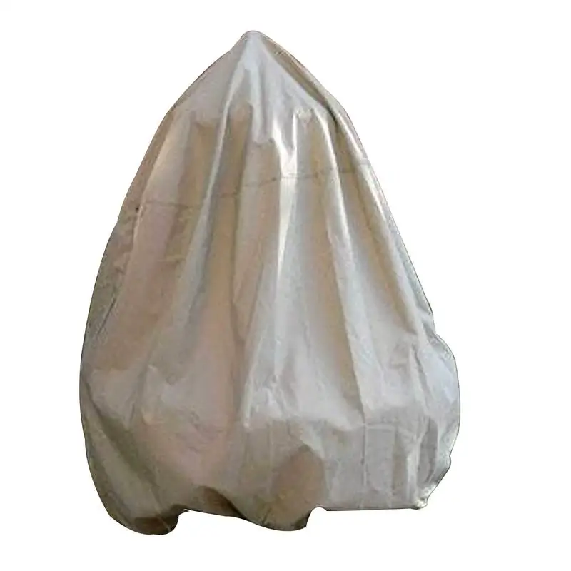 

Бытовой чехол для фонтана, наружный садовый чехол для мини-фонтана, яркий Пыленепроницаемый Чехол для ванной с птицами для двора