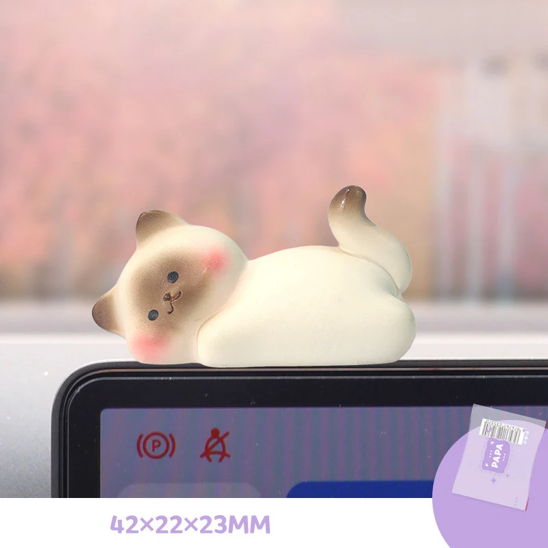 

Настольная статуэтка животное из резины