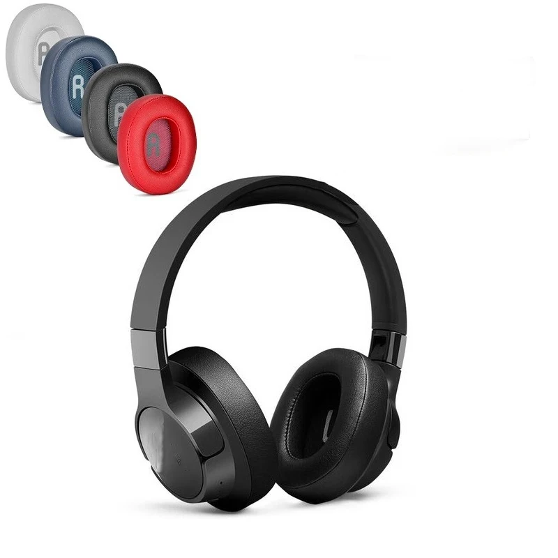 

1Pair For JBL Tune710BT T700BT Headphone Replacement Left + Right Earpad Suitable for Tune 750BTNC Headset