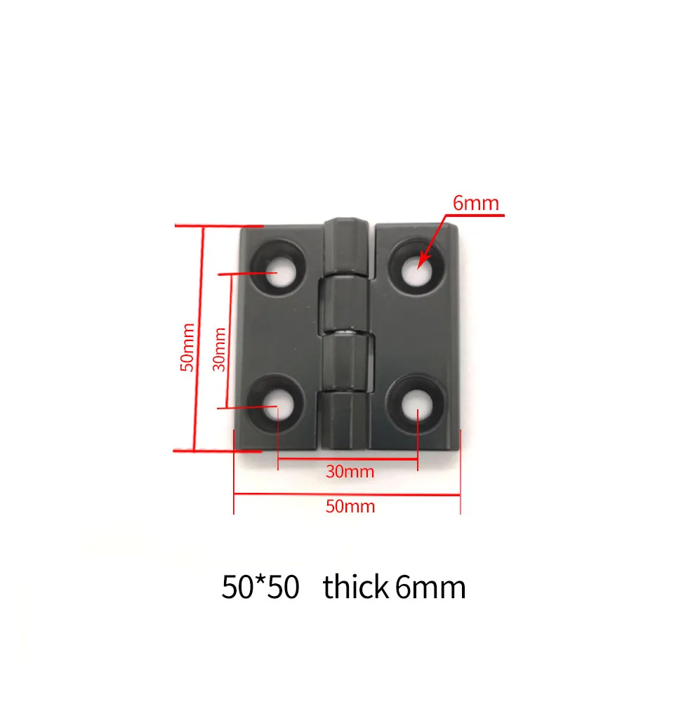 

Cl226 цинковый сплав квадратный складной шарнир для поверхностного монтажа шарнир черный распределительный шкаф промышленный силовой шкаф cl218 шарнир