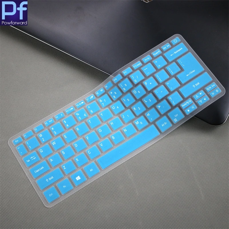2019 защитный чехол для клавиатуры Acer Swift 5 Pro SF514-55 SF514-55gt SF514-55t SF514-55ta 14 дюймов