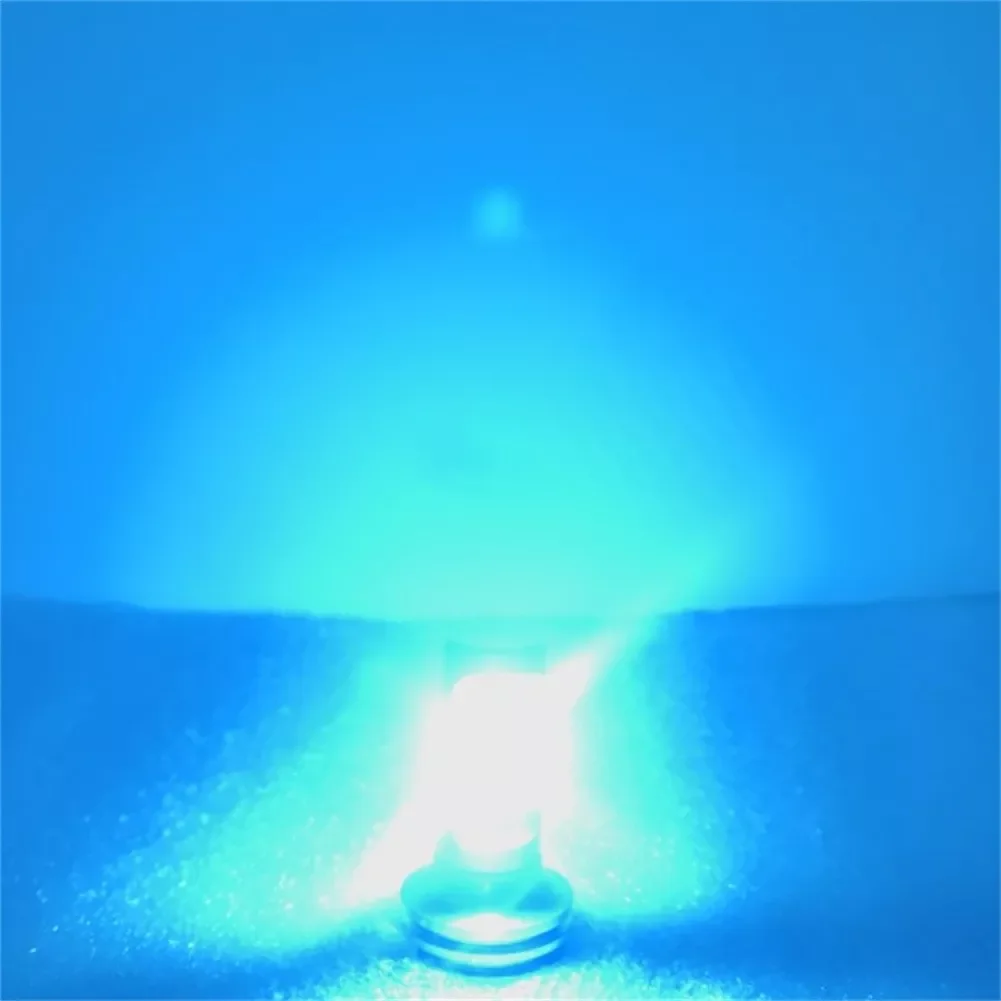 

2pcs Car Headlights LED Lights H4 Bulbs Kit High Low Beam Super Bright 12000K Ice Blue Lamps Auto Replacement Accessories