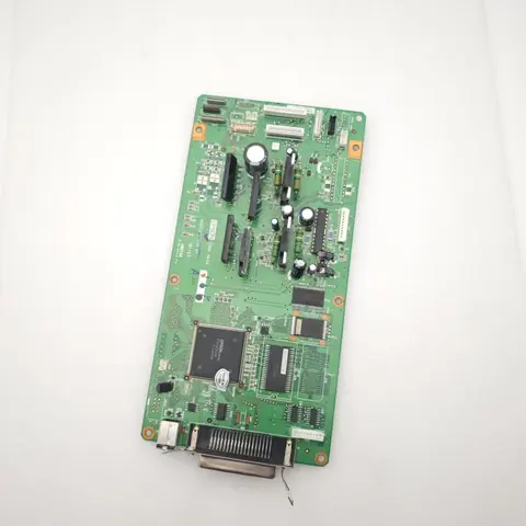 Оригинальная основная плата для Epson PLQ-20  ROYSHAOPRINTCOPY